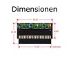 Raspberry Pi 400 GPIO-Header-Adapter - Ansicht 5