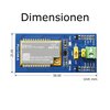 Raspberry Pi Pico CAN Bus Modul - Ansicht 6