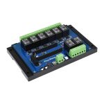 Raspberry Pi Pico Industrial 8-Channel Relay Modul
