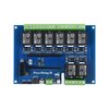 Raspberry Pi Pico Industrial 8-Channel Relay Modul - Ansicht 3