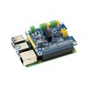 2-Kanal Isolierter CAN FD HAT für Raspberry Pi - Ansicht 2