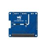 2-Kanal Isolierter CAN FD HAT für Raspberry Pi - Ansicht 4