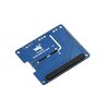 2-Kanal Isolierter CAN FD HAT für Raspberry Pi - Ansicht 5