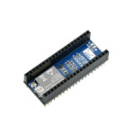 Raspberry Pi Pico SX1262 LoRa Node Modul