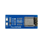 Raspberry Pi Pico ESP8266 WiFi Modul