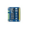 DC Motor Driver Modul - Raspberry Pi Pico - Ansicht 3