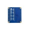 DC Motor Driver Modul - Raspberry Pi Pico - Ansicht 4
