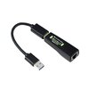 USB 3.2 Gen1 auf Gigabit Ethernet Konverter - Ansicht 2