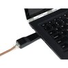 USB 3.2 Gen1 auf Gigabit Ethernet Konverter - Ansicht 4