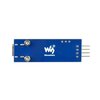 USB UART Board Kommunikationsmodul PL2303 - Ansicht 4