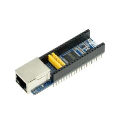 Raspberry Pi Pico Ethernet zu UART Konverter