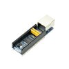 Raspberry Pi Pico Ethernet zu UART Konverter - Ansicht 2