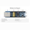 Raspberry Pi Pico Ethernet zu UART Konverter - Ansicht 5