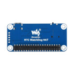 Raspberry Pi RTC WatchDog HAT