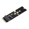 M.2 M KEY zu A KEY Adapter