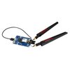 M.2 M KEY zu A KEY Adapter - Ansicht 5