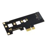 PCIe zu M.2 Adapter