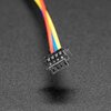 STEMMA QT / Qwiic JST SH 4-Pin Kabel - 200mm - Ansicht 2