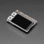 Adafruit Mini PiTFT - 135x240 Color TFT Add-on für Raspberry Pi