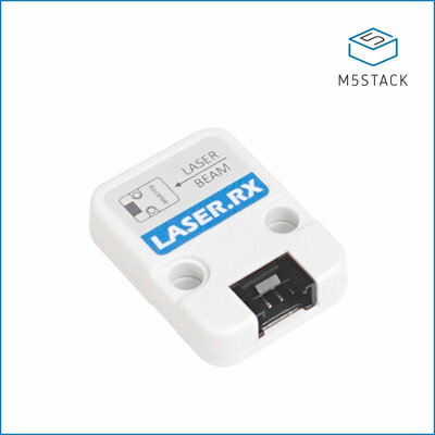 M5Stack Laser.Rx Empfänger Unit