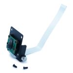 Raspberry Pi Kamera Bracket Kit für Stahlgehäuse - OKdo