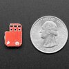 SparkFun Qwiic / Stemma QT SHIM für Raspberry Pi / SBC - Ansicht 3