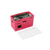 Raspberry Pi Zero Series PoE Ethernet - USB HUB Box - Ansicht 3