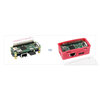 Raspberry Pi Zero Series Ethernet - USB HUB BOX - Ansicht 5