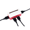 Raspberry Pi Zero Series USB HUB BOX 4x USB 2.0 Ports - Ansicht 2