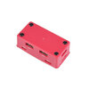 Raspberry Pi Zero Series USB HUB BOX 4x USB 2.0 Ports - Ansicht 4