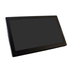 13.3" Touchscreen Capacitive IPS LCD v2 - HDMI...