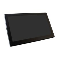 13.3" Full-HD Touch Monitor - IPS-Touchdisplay mit...