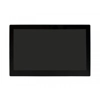 13.3" Full-HD Touch Monitor - IPS-Touchdisplay mit robustem Gehäuse - Ansicht 2