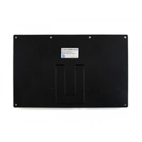 13.3" Full-HD Touch Monitor - IPS-Touchdisplay mit robustem Gehäuse - Ansicht 4