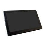 13.3" Touchscreen Capacitive IPS LCD v2 - HDMI 1920x1080