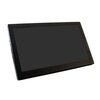 13.3" Full-HD Touch Monitor - IPS-Touchdisplay mit robustem Gehäuse