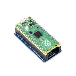 Pico 1.3 Oled 64×128 SPI I2C - SH1107 Trieber