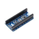 Pico 1.3'' Oled 64×128 SPI I2C - SH1107 Trieber