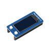 Pico 1.3 Oled 64×128 SPI I2C - SH1107 Trieber - Ansicht 3