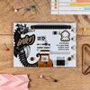 Inky Impression 4" - 7 farben ePaper/eInk HAT - Ansicht 2