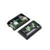 ABS Gehäuse Schwarz für Raspberry Pi Zero / Zero 2 W - Ansicht 4
