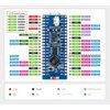ESP32-S2 WiFi Pico Mikrocontroller - 0.96 Zoll LCD - Ansicht 4