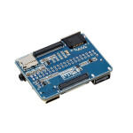 Nano Base Board für Raspberry Pi Compute Module 4