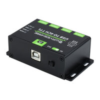 USB to 4 Kanal TTL Konverter Industrie Level