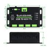 USB to 4 Kanal TTL Konverter Industrie Level - Ansicht 9
