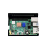 3,5 Zoll Display-Gehäuse für Raspberry Pi 4 - Ansicht 3