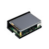 3,5 Zoll Display-Gehäuse für Raspberry Pi 4 - Ansicht 4