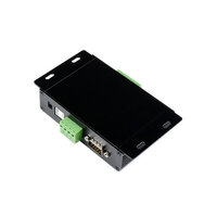 Industrieller USB Schnittstellenwandler für RS232 RS485 und TTL mit galvanischer Isolation - Ansicht 2