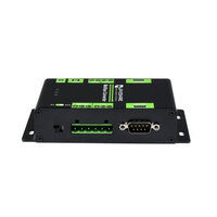 Industrieller USB Schnittstellenwandler für RS232 RS485 und TTL mit galvanischer Isolation - Ansicht 3