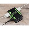 Industrieller USB Schnittstellenwandler für RS232 RS485 und TTL mit galvanischer Isolation - Ansicht 6